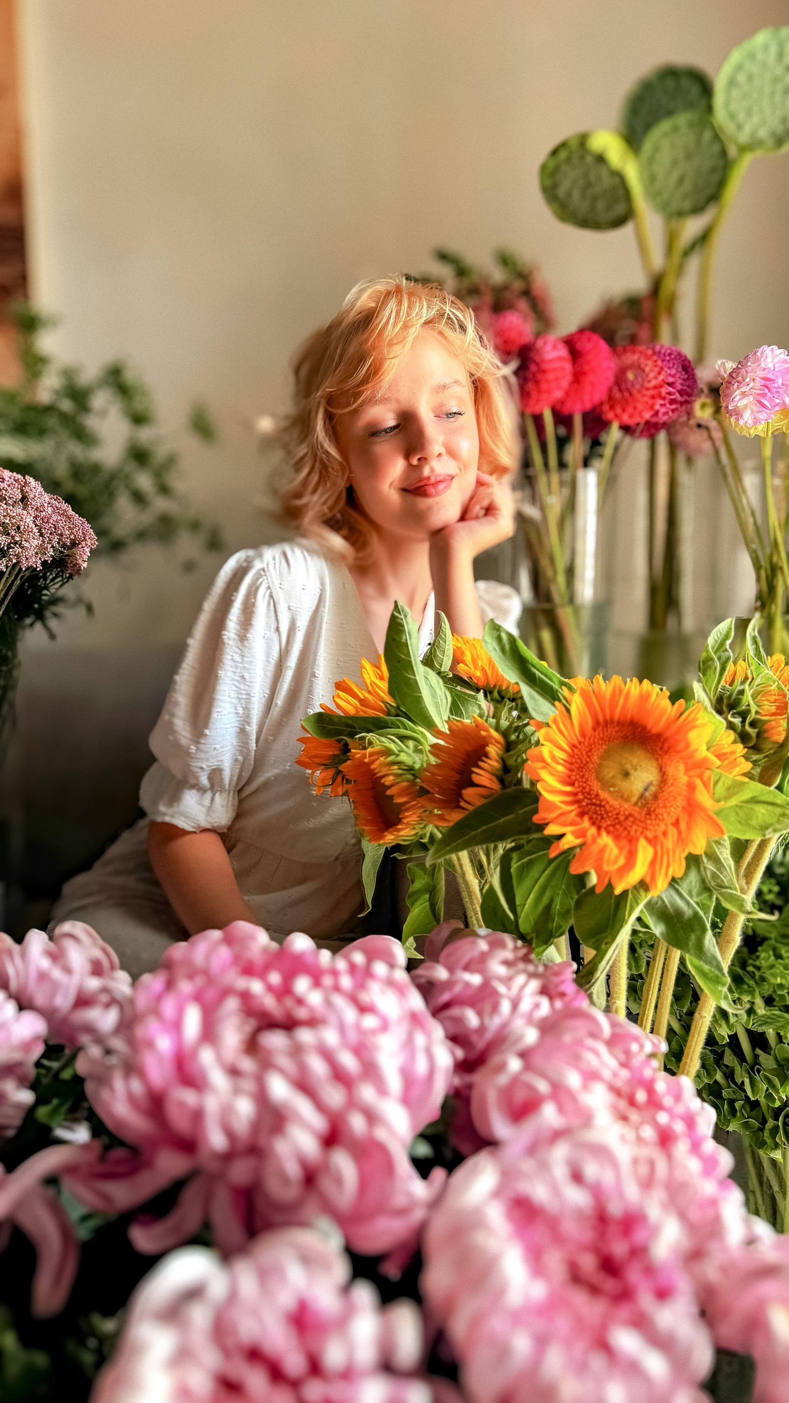 Вчера для Анны